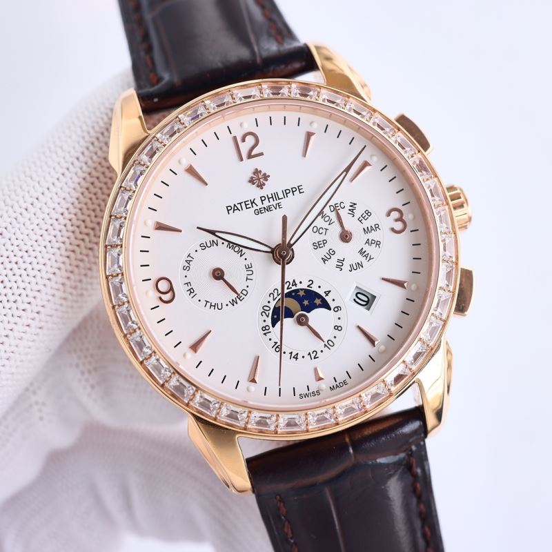 PATEK PHILIPPE Watches